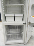 Kombinirani hladilnik skrinja