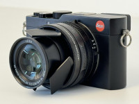 Lepo ohranjena Leica D-LUX