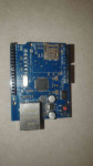 Arduino LAN modul W5100 za Mega, Uno