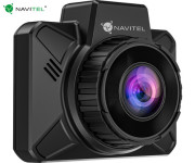 NAVITEL AR202 NV avto kamera, Full HD, Night Vision, G-senzor, aplikac