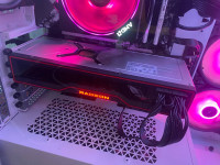 AMD Radeon RX 6800 XT 16 GB Reference