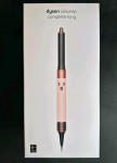 Dyson Airwrap Complete Long ceramic Rose gold pink