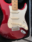 Fender American Standard Stratocaster iz 2013