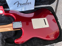 Fender American Standard Stratocaster iz 2013
