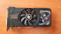 Grafična kartica PowerColor Radeon HD 6850