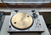 Gramofon Technics SL-1200G