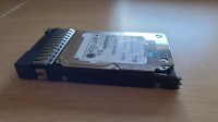 HP 146GB sas 15k disk 2.5