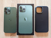 iPhone 13 Pro Max 1TB Alpine Green 97%