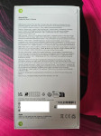 iPhone 15 Pro - Titanium Black - 256GB NOVO