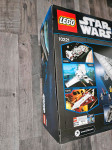 Lego Super Star Destroyer 10221