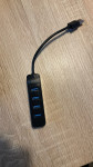 Orico USB 3 Hub