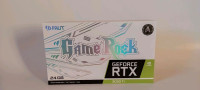 Palit Geforce RTX 3090 Ti Gamerock Grafičke kartice novo