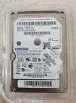 Trdi disk Samsung HM641JI, 2,5", SATA, 640GB