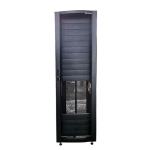 2000*600*1000 19inch 42U Huawei black server kabinet