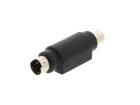 RCA na S-Video adapter