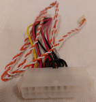 ATX konektor kabel