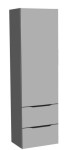 Visoka kopalniška omarica TARA - NOVA