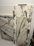 Vrhunske ploscice - moderne, marmor videz