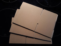 Škatla kartonasta zloženka embalaža