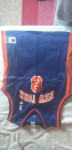 dres Latrell Sprewell, New York Knicks, *Made in MEXICO*