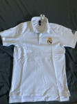 Real Madrid polo majica velikost L
