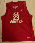 Vintage košarkarski dres Air Jordan 23, 1982, XXL