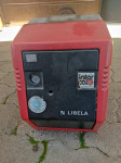 Oljni gorilnik Libela 10,4 kW