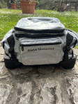 BMW potovalna torba/ Motorrad Softbag 2