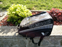 Tank torba moto Vanucci magnetna