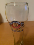 kozarec za pivo Erdinger
