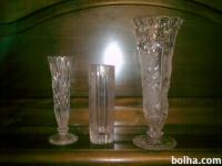 Kristal, Rogaška Slatina, vaza, vaze,