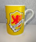 Spominska skodelica za čaj Scotland