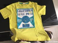 Otroška kratka Majica Tom Tailor 140