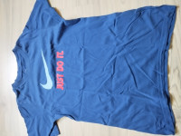 Kratka majica otroška Nike 152/158