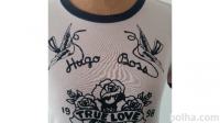 Hugo Boss, majica, št S