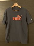 Majica s kratkimi rokavi Puma št. M