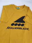 Nove majice Rollerblade S in M iz kakovostnega bombaža