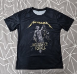 majica Metallica