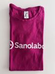 Majica Sanolabor
