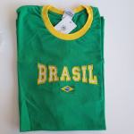 Kratka majica Brasil M