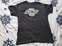 L .A .Kings majica s kratkimi
