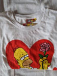 Majica L - Homer Simpson
