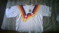 majica Nemčija - Deutschland