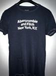 Majice Abercrombie & Fitch - velikost S