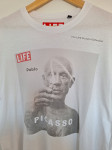 Only&Sons Picasso moška majica t-shirt št.L