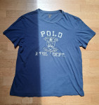 POLO by Ralph Lauren - Moška kratka majica (XL)