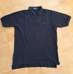 Polo Ralph Lauren T-shirt majica črna L