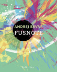 Fusnote - Andrej Brvar