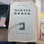 MARTIN BRBEK