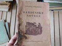 Sardinske novele- 1937